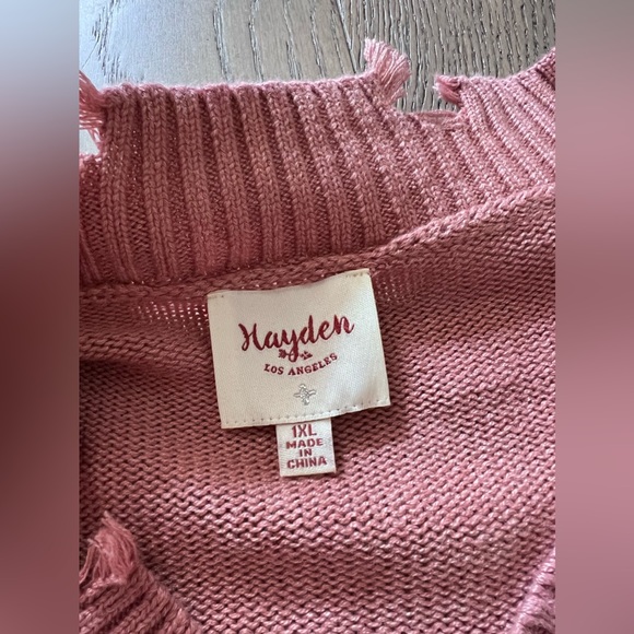 Sweater - Picture 2 of 2